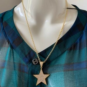🤩HOST PICK🤩 NWT Sigal necklace